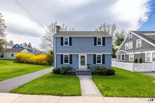 112 Harmon St, Hamden, CT 06517 - Photo 2