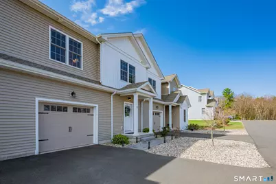 29 Covey Road #21, Burlington, CT 06013 - Photo 26