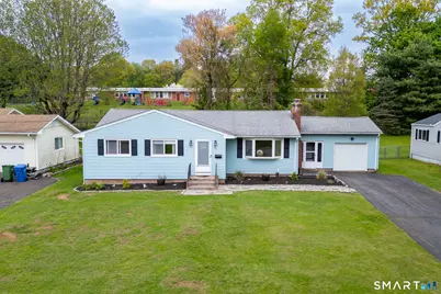 325 Barbara Road, Middletown, CT 06457 - Photo 1