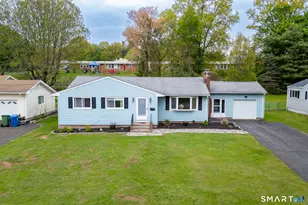 325 Barbara Rd, Middletown, CT 06457 - Photo 1
