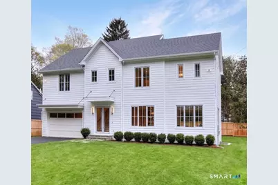 19 East Horseshoe Lane, Westport, CT 06880 - Photo 38