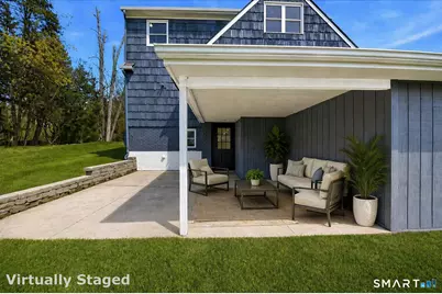12 Darien Road, New Fairfield, CT 06812 - Photo 26