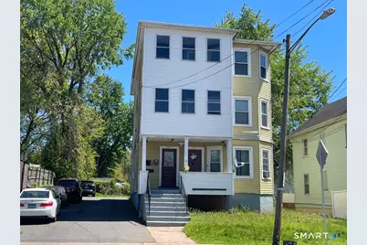 94-96 Hillside Avenue, Hartford, CT 06106 - Photo 1