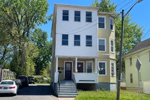 94-96 Hillside Ave, Hartford, CT 06106 - Photo 1
