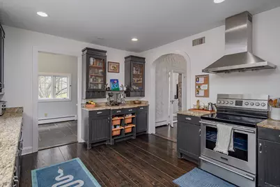 58 Woodchuck Lane, Ridgefield, CT 06877 - Photo 18