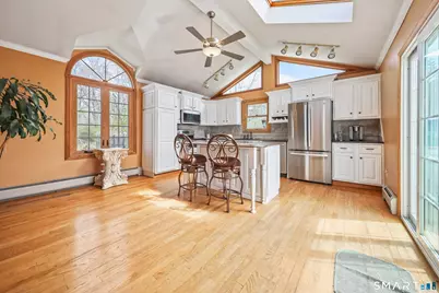 211 Cedar Mountain Road, Thomaston, CT 06787 - Photo 2