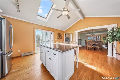 211 Cedar Mountain Road, Thomaston, CT 06787 - Photo 4