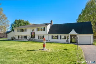 215 Four Bridges Rd, Somers, CT 06071 - Photo 2