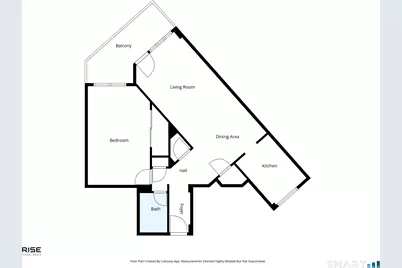 91 Strawberry Hill Avenue #727, Stamford, CT 06902 - Photo 40