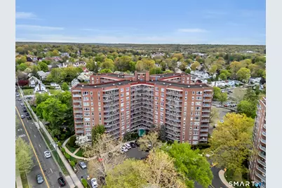 91 Strawberry Hill Avenue #727, Stamford, CT 06902 - Photo 36