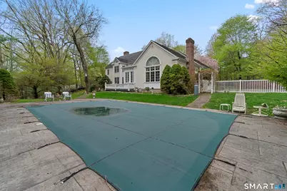 9 Perkins Road, Woodbridge, CT 06525 - Photo 4
