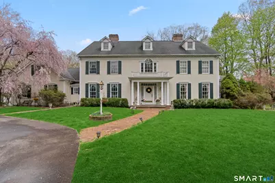 9 Perkins Road, Woodbridge, CT 06525 - Photo 2