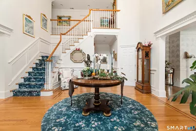 9 Perkins Road, Woodbridge, CT 06525 - Photo 6