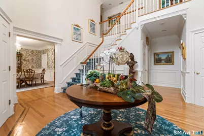 9 Perkins Road, Woodbridge, CT 06525 - Photo 8