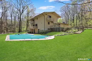 18 Ledgewood Rd, Redding, CT 06896 - Photo 2