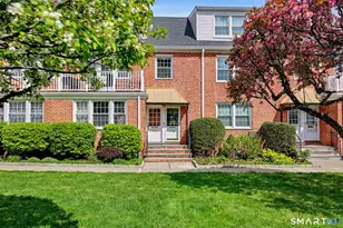 128 Putnam Park, Greenwich, CT 06830 - Photo 1