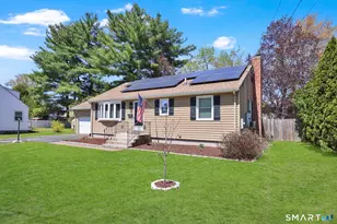 124 Lydall Rd, East Hartford, CT 06118 - Photo 2