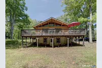 3 Little Lane, Mansfield, CT 06268 - Photo 2