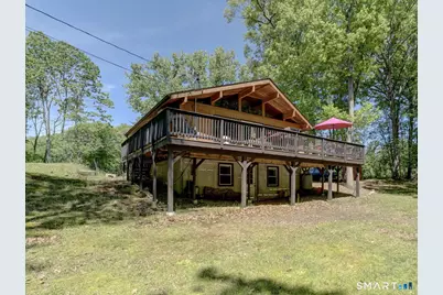 3 Little Lane, Mansfield, CT 06268 - Photo 1