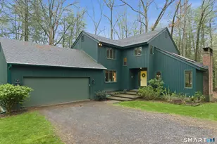 37 Tall Wood Holw, Avon, CT 06001 - Photo 1