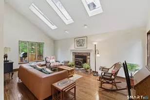 37 Tall Wood Holw, Avon, CT 06001 - Photo 6