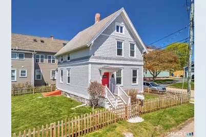 1 South Street, Stonington, CT 06378 - Photo 2
