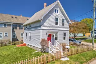 1 South St, Stonington, CT 06378 - Photo 2