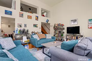 287 St John St, New Haven, CT 06511 - Photo 2
