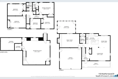 [Address not provided], South Windsor, CT 06074 - Photo 38