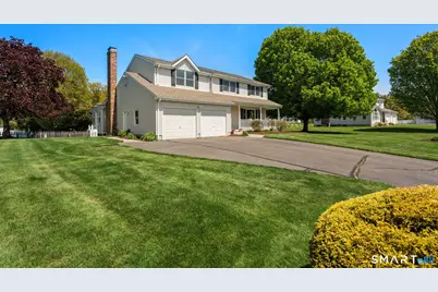 [Address not provided], South Windsor, CT 06074 - Photo 4