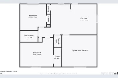 118 Norton Street, Waterbury, CT 06708 - Photo 34