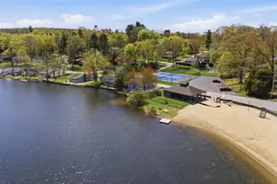 204 Lake Shore Dr, East Haddam, CT 06415 - Photo 36