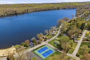 204 Lake Shore Dr, East Haddam, CT 06415 - Photo 32