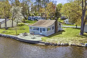 204 Lake Shore Dr, East Haddam, CT 06415 - Photo 34
