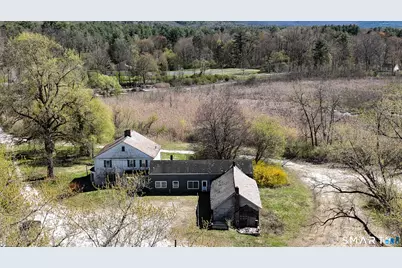 76 South Canaan Road, North Canaan, CT 06018 - Photo 1