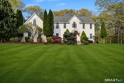 3 Josephs Lane, Brookfield, CT 06804 - Photo 1
