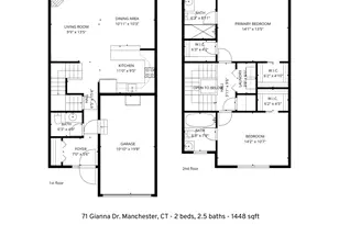 71 Gianna Dr, Manchester, CT 06040 - Photo 28