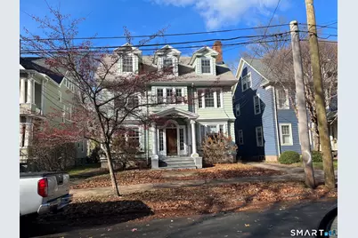 826 Orange Street #2, New Haven, CT 06511 - Photo 1