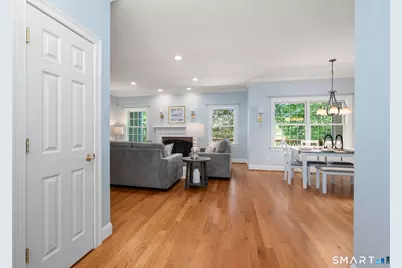 27 Mulberry Lane #27, Manchester, CT 06040 - Photo 4