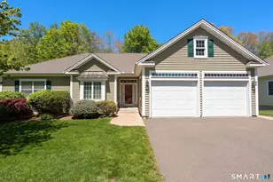 27 Mulberry Lane, Manchester, CT 06040 - Photo 1