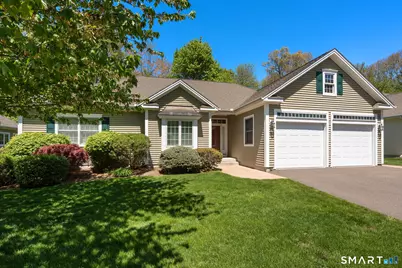 27 Mulberry Lane #27, Manchester, CT 06040 - Photo 2