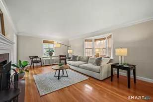 17 Brookline Dr, West Hartford, CT 06107 - Photo 4