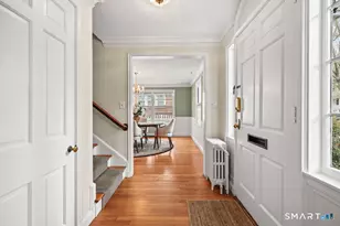 17 Brookline Dr, West Hartford, CT 06107 - Photo 2