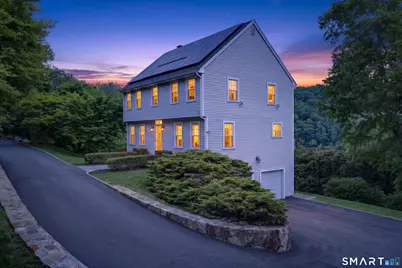 22 Scenic View Drive, Newtown, CT 06470 - Photo 16