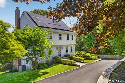 22 Scenic View Drive, Newtown, CT 06470 - Photo 1