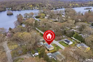 12 Pickerel Cove Trail, Old Lyme, CT 06371 - Photo 4