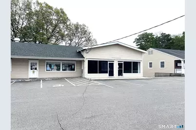 448 Washington Avenue #D, North Haven, CT 06473 - Photo 2