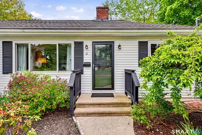 16 Ridgeland Circle, Wallingford, CT 06492 - Photo 2