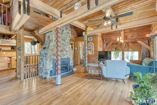 46 Hillyndale Rd, Mansfield, CT 06268 - Photo 14