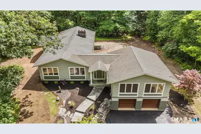 20 Morris Road, Woodbridge, CT 06525 - Photo 2